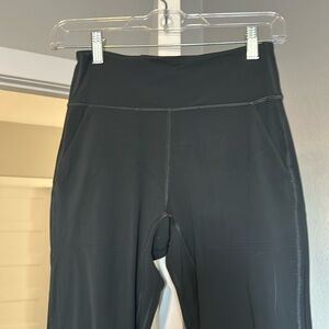 Lululemon grey jogger leggings